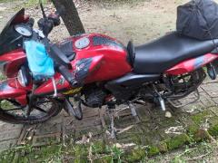 TVS Apache RTR 150